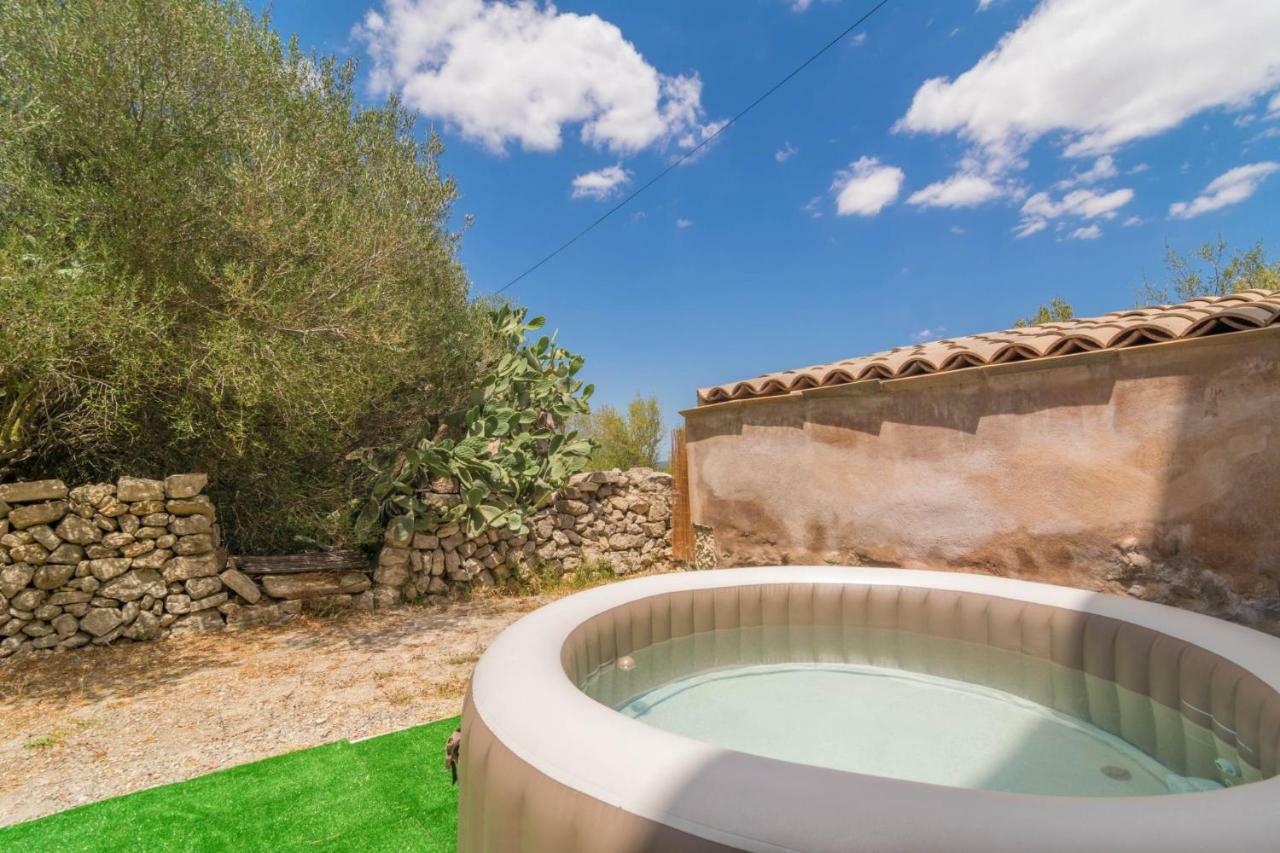 Villa Son Banus Manacor (Mallorca)
