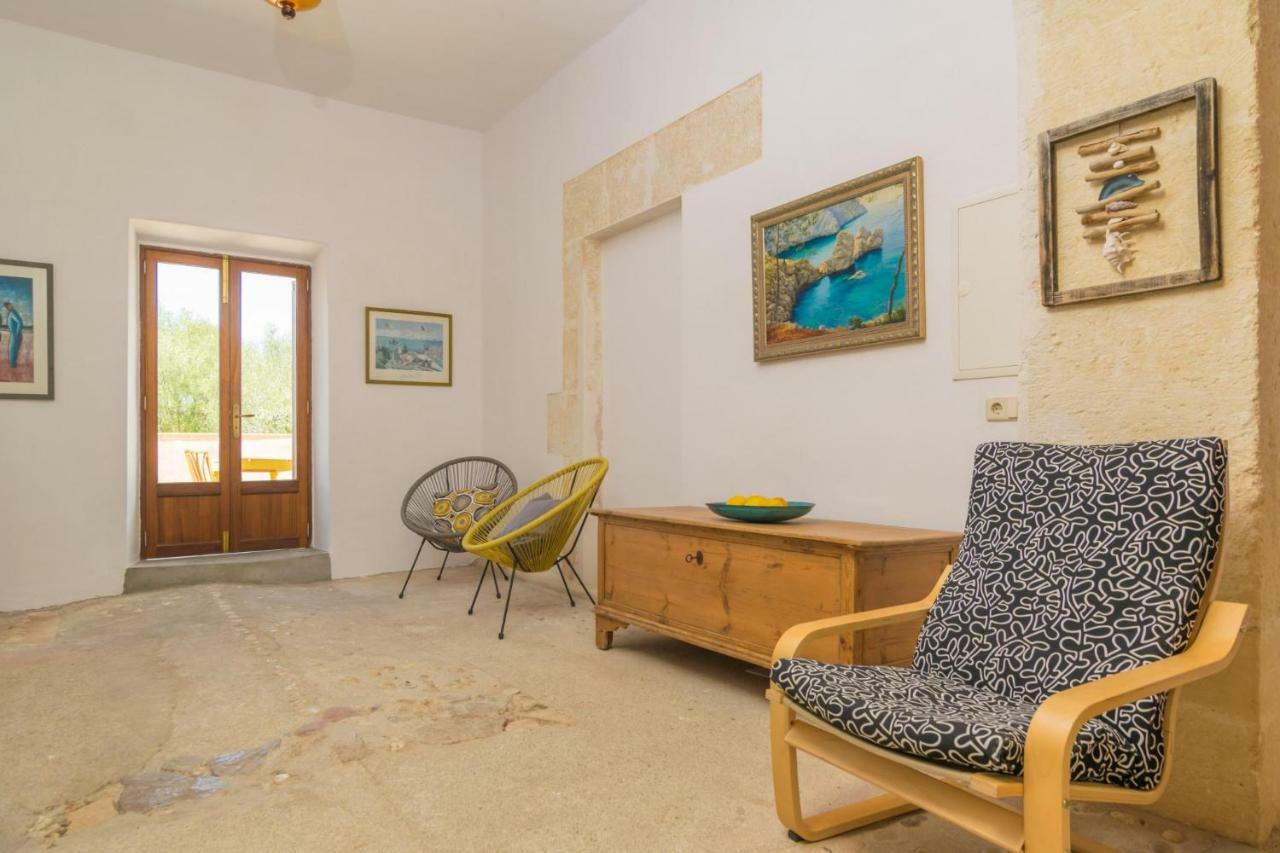 Villa Son Banus Manacor (Mallorca)