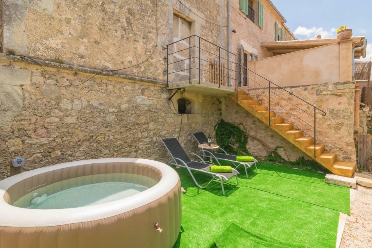 Son Banus Villa *