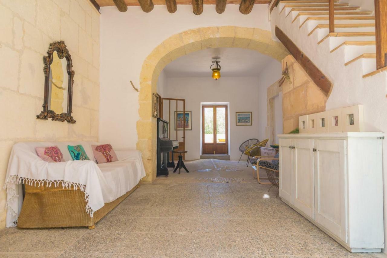 Villa Son Banus Manacor (Mallorca)