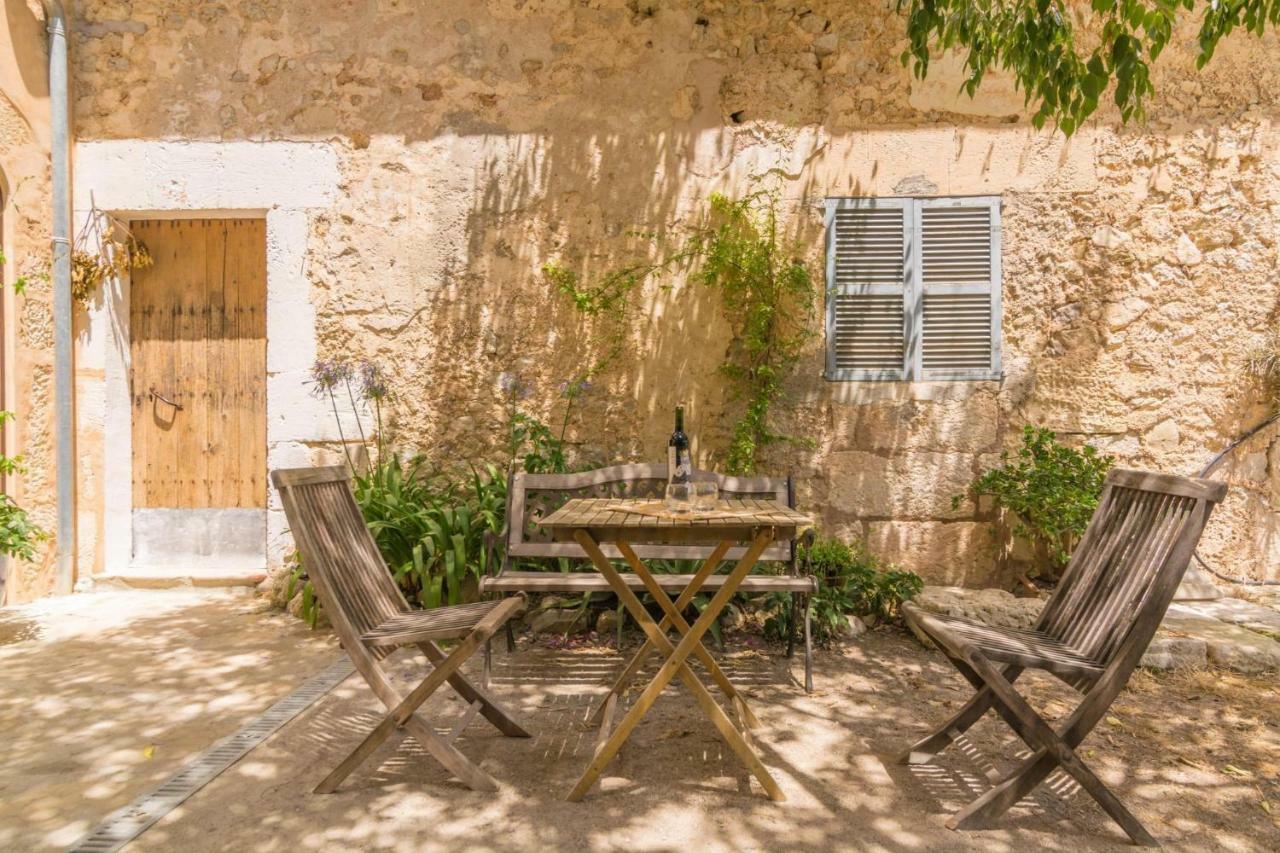 Son Banus Manacor (Mallorca)