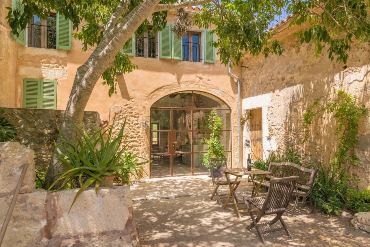 Villa Son Banus Manacor (Mallorca)