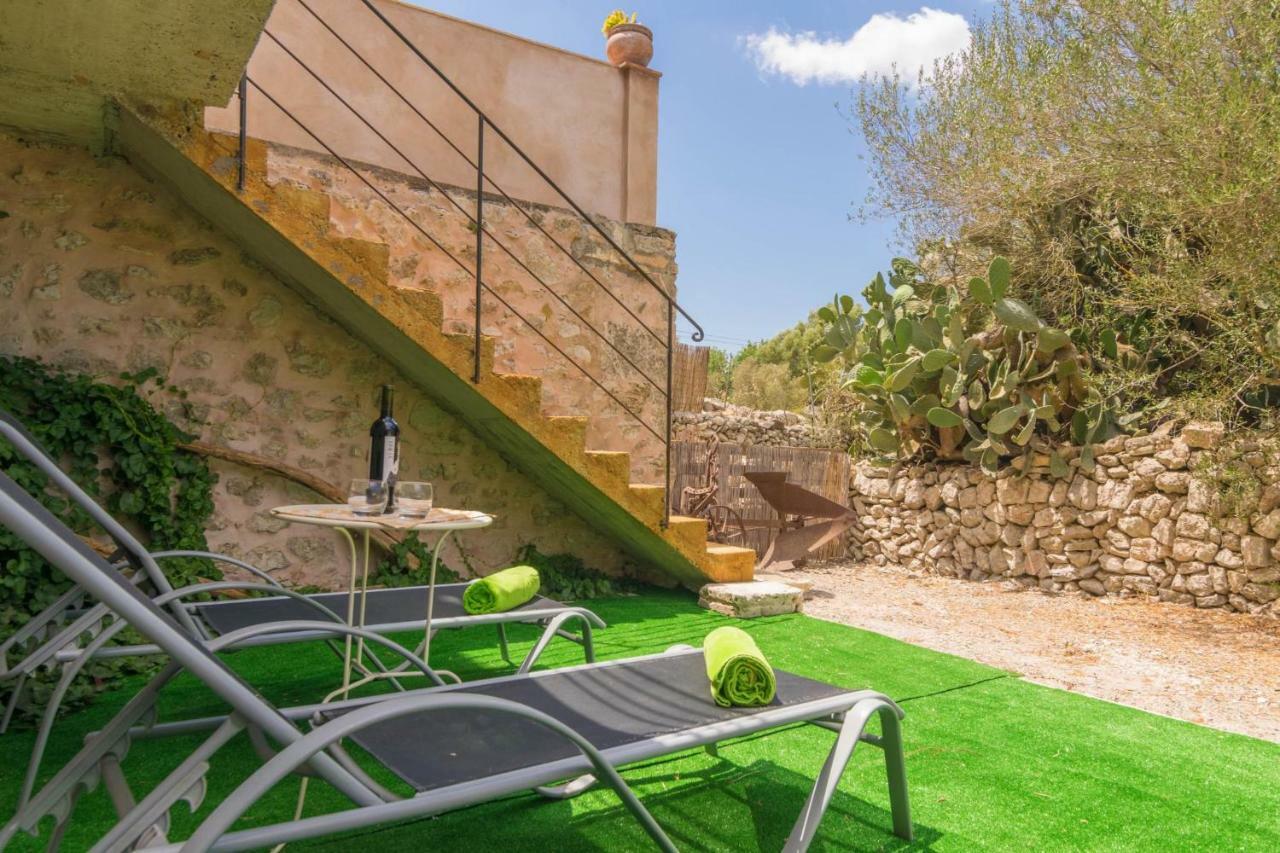 Villa Son Banus Manacor (Mallorca)