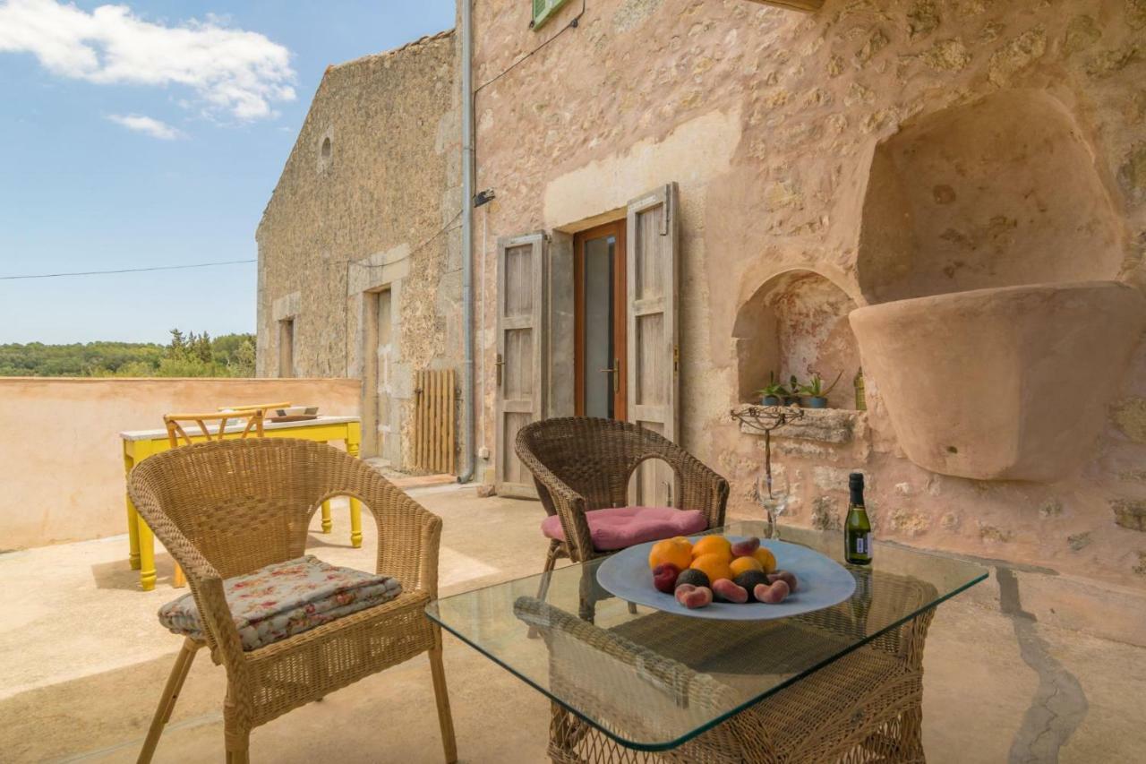 Villa Son Banus Manacor (Mallorca)
