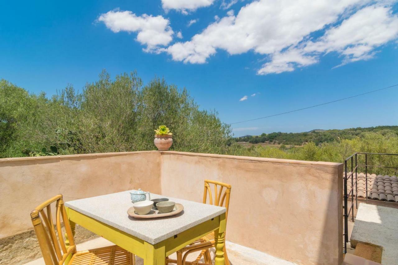 Villa Son Banus Manacor (Mallorca)
