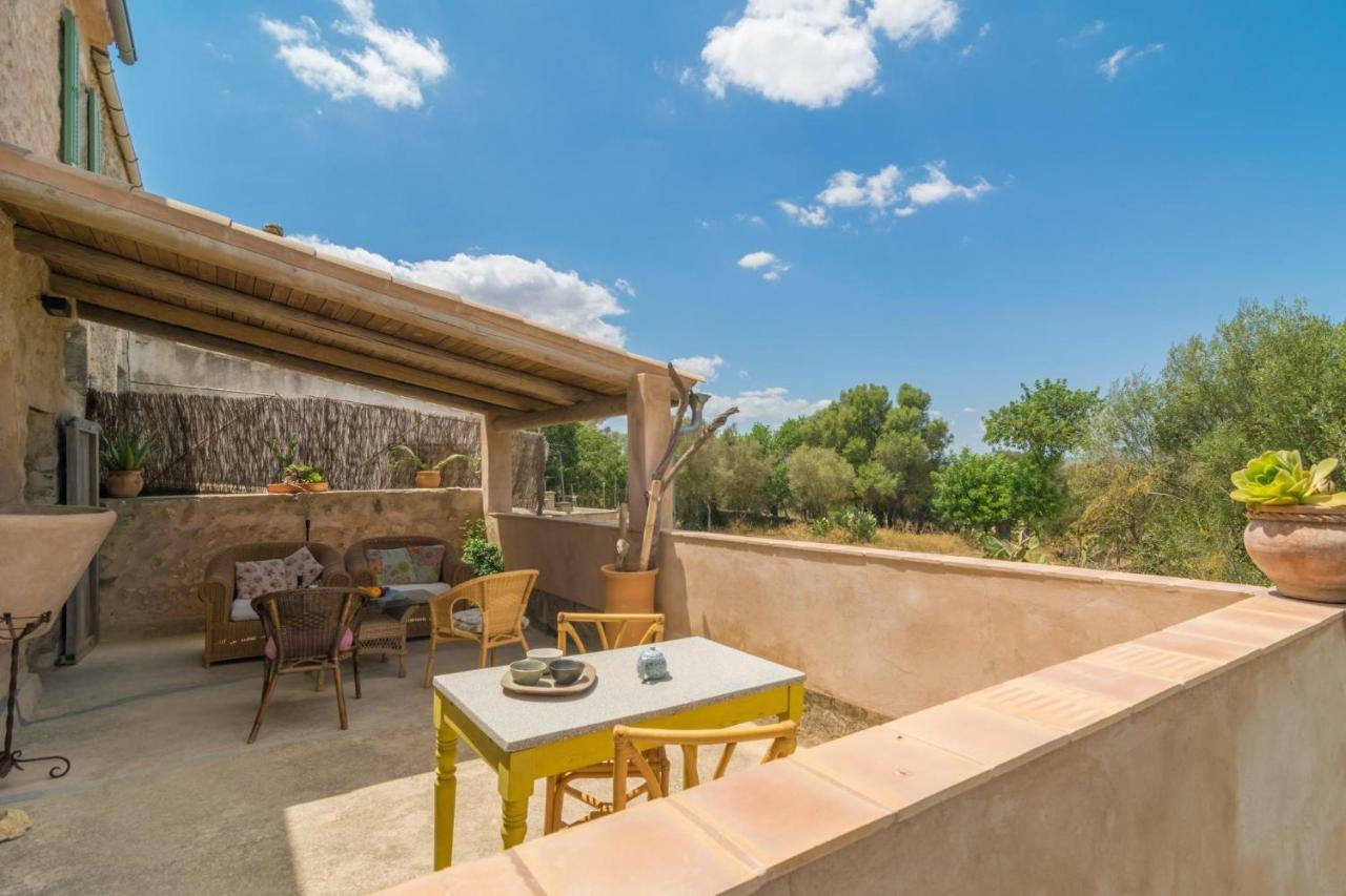 Villa Son Banus Manacor (Mallorca)